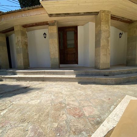 Rare House With Garden Villa Tbilisi Eksteriør bilde