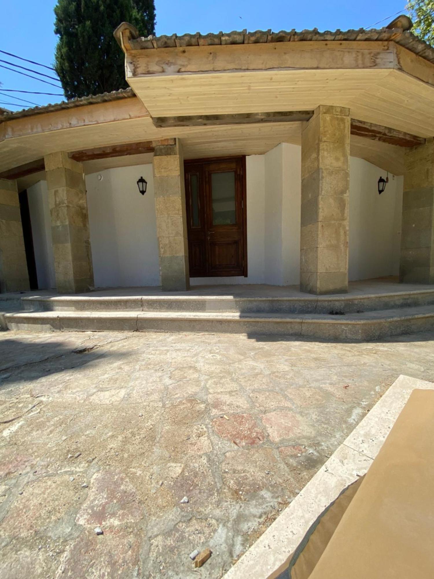 Rare House With Garden Villa Tbilisi Eksteriør bilde