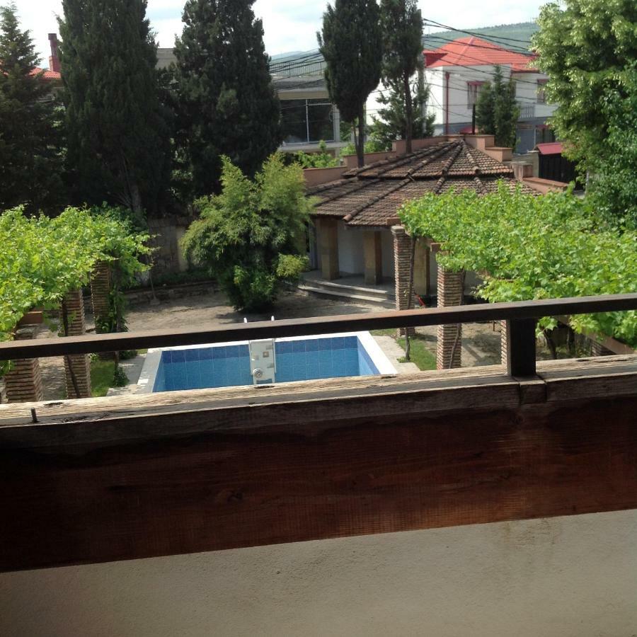 Rare House With Garden Villa Tbilisi Eksteriør bilde